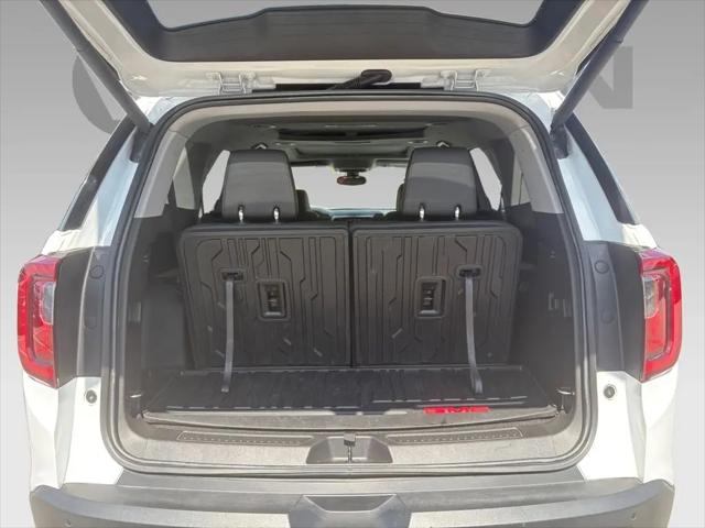 2023 GMC Acadia AWD AT4
