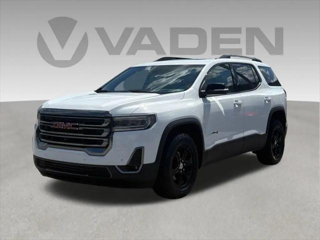 2023 GMC Acadia AWD AT4 for sale in Statesboro, GA