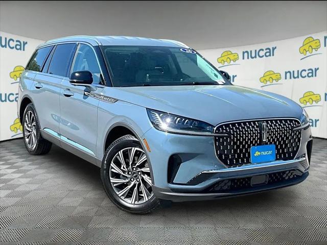 2026 Lincoln Aviator Premiere for sale in Norwood, MA