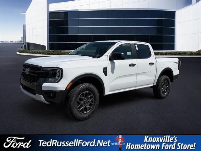 2026 Ford Ranger XLT for sale in Knoxville, TN