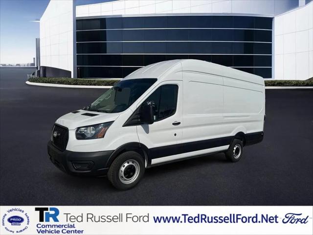 2026 Ford Transit Cargo Van T-250 for sale in Knoxville, TN
