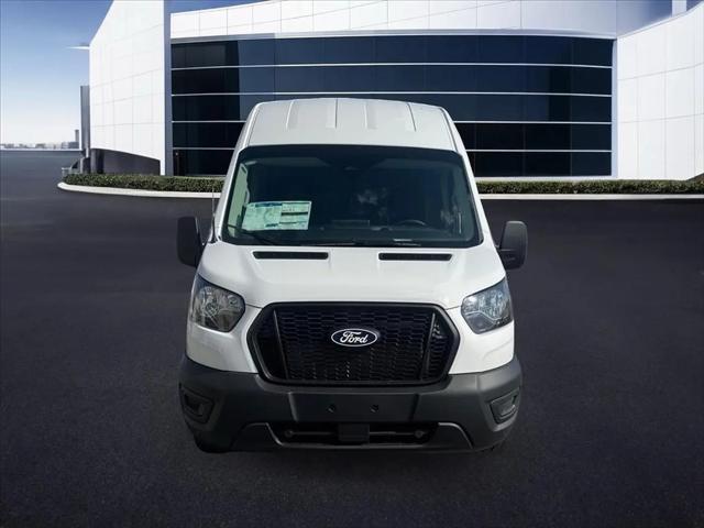 2026 Ford Transit Cargo Van T-250