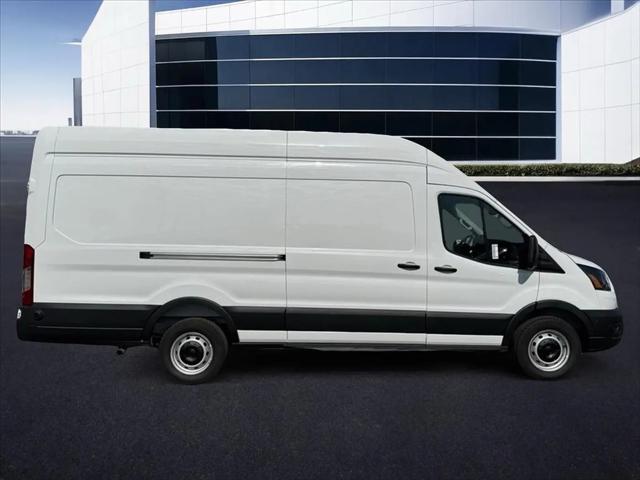 2026 Ford Transit Cargo Van T-250