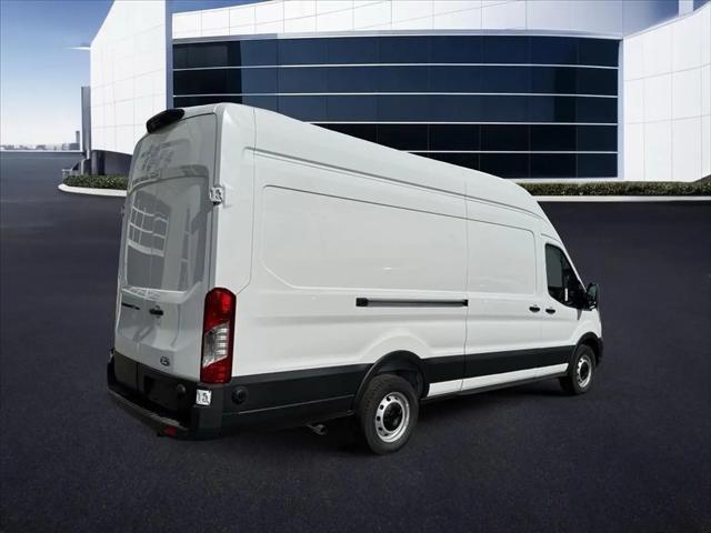 2026 Ford Transit Cargo Van T-250