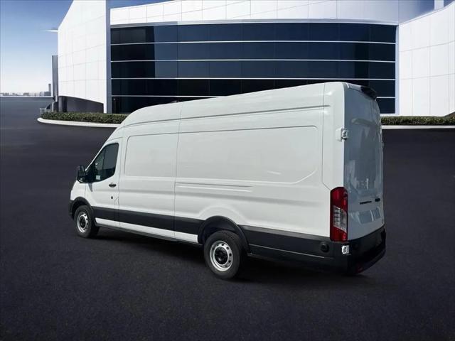 2026 Ford Transit Cargo Van T-250