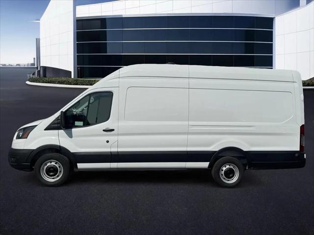 2026 Ford Transit Cargo Van T-250