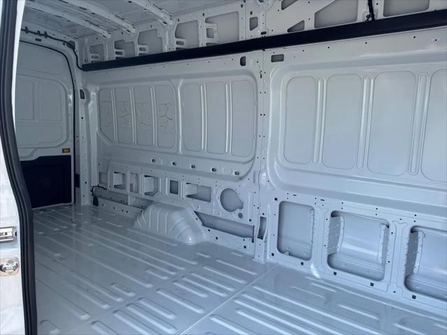 2026 Ford Transit Cargo Van T-250