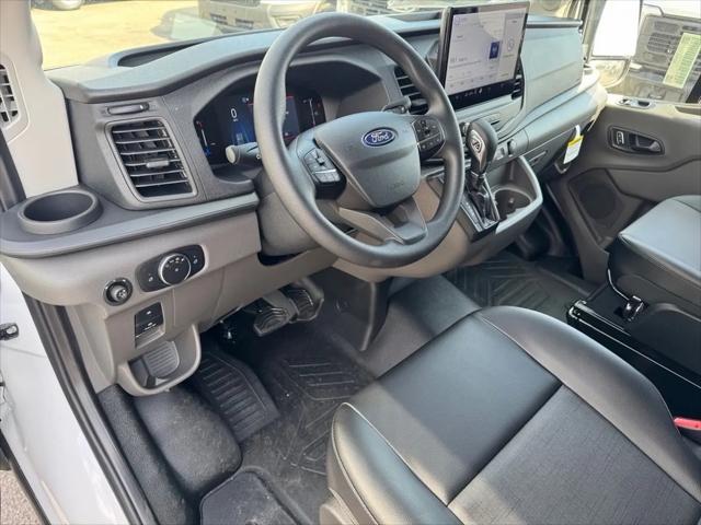 2026 Ford Transit Cargo Van T-250