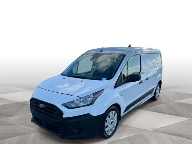 2023 Ford Transit Connect XL Cargo Van for sale in Miami, FL