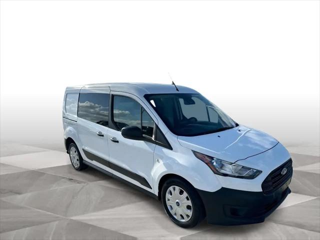 2023 Ford Transit Connect XL Cargo Van