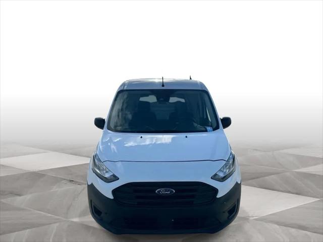 2023 Ford Transit Connect XL Cargo Van