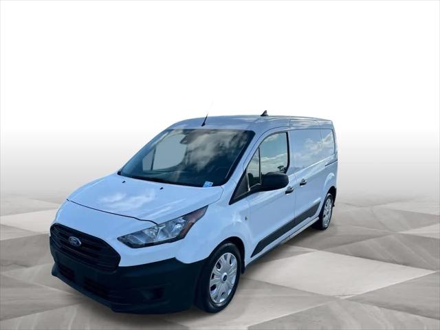 2023 Ford Transit Connect XL Cargo Van