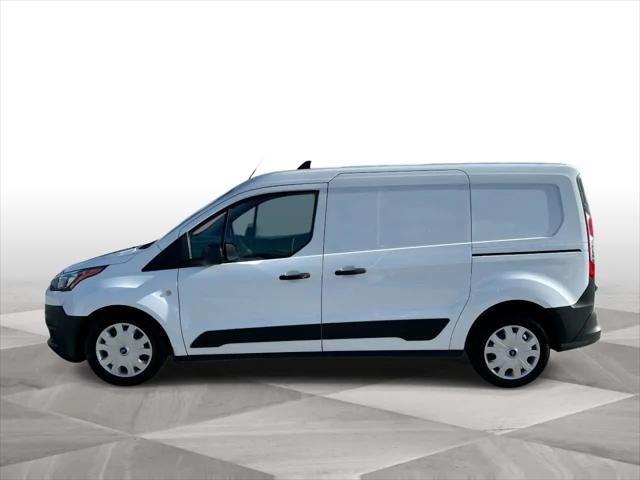 2023 Ford Transit Connect XL Cargo Van