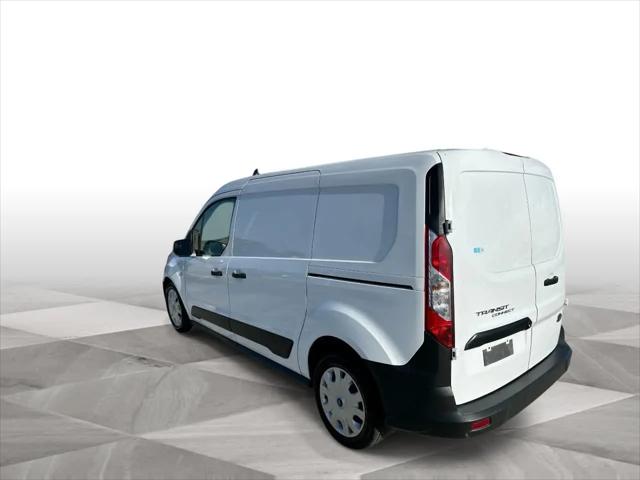 2023 Ford Transit Connect XL Cargo Van
