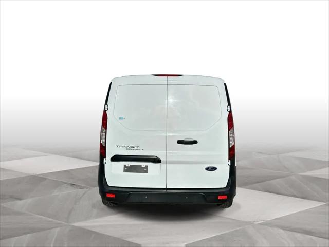 2023 Ford Transit Connect XL Cargo Van