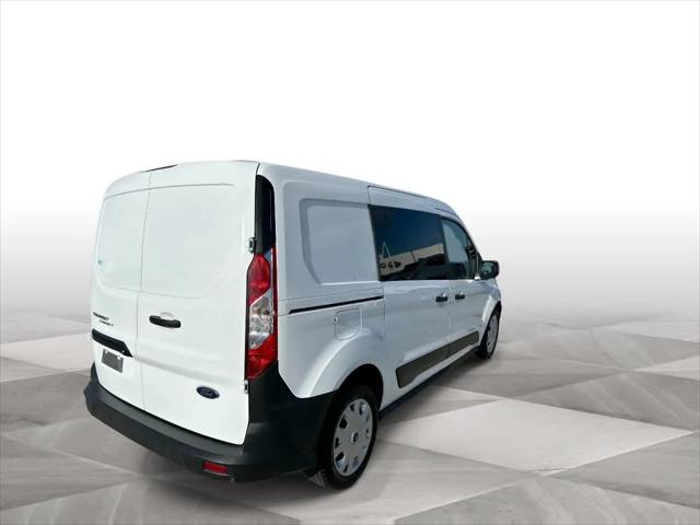 2023 Ford Transit Connect XL Cargo Van