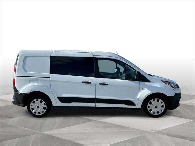 2023 Ford Transit Connect XL Cargo Van