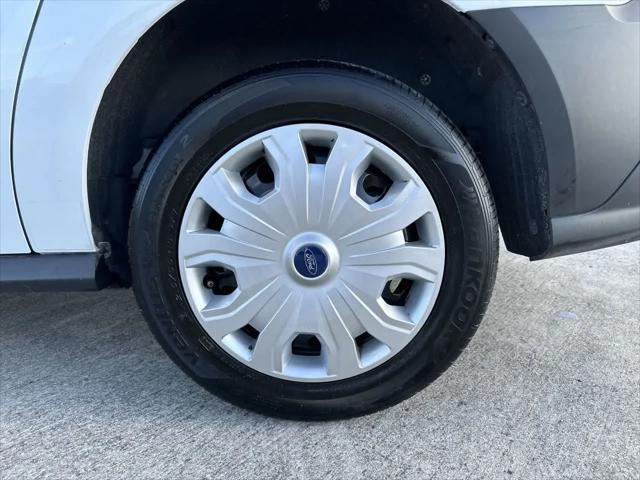 2023 Ford Transit Connect XL Cargo Van