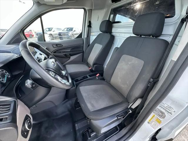 2023 Ford Transit Connect XL Cargo Van