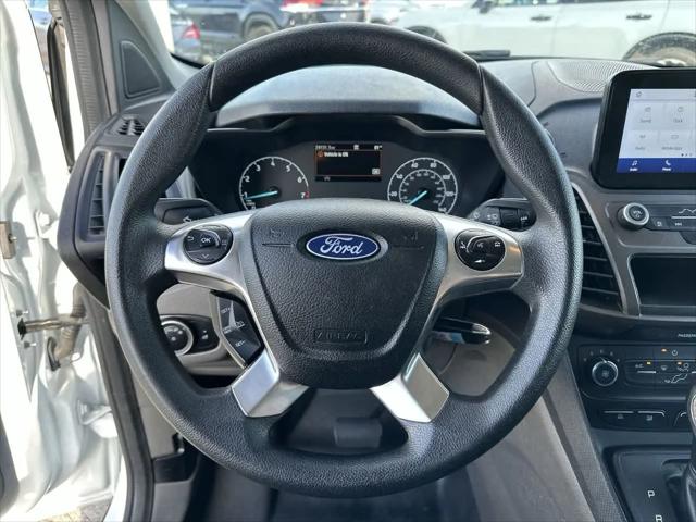 2023 Ford Transit Connect XL Cargo Van
