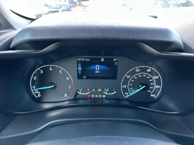 2023 Ford Transit Connect XL Cargo Van