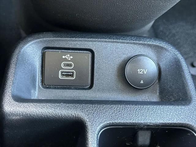 2023 Ford Transit Connect XL Cargo Van