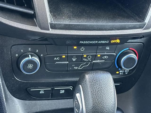 2023 Ford Transit Connect XL Cargo Van