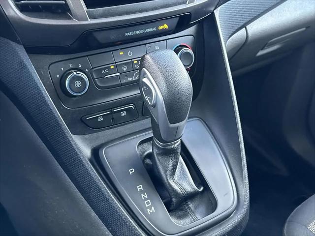 2023 Ford Transit Connect XL Cargo Van