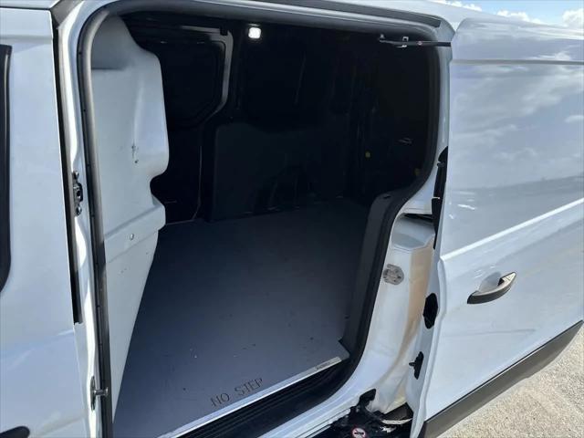2023 Ford Transit Connect XL Cargo Van