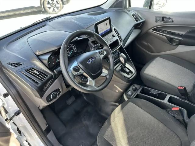 2023 Ford Transit Connect XL Cargo Van