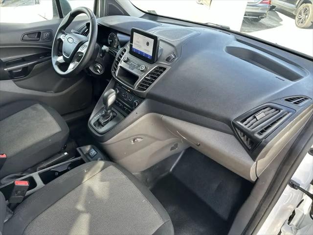 2023 Ford Transit Connect XL Cargo Van