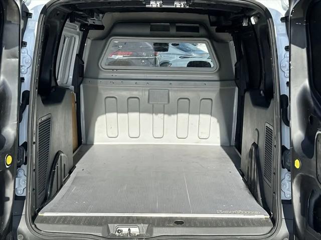 2023 Ford Transit Connect XL Cargo Van