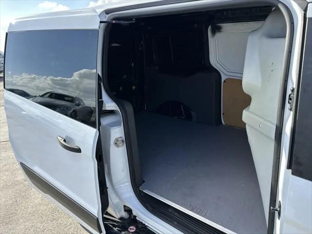 2023 Ford Transit Connect XL Cargo Van
