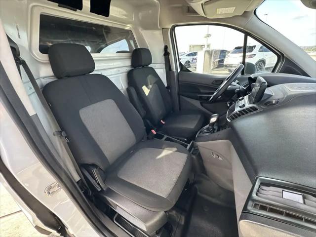 2023 Ford Transit Connect XL Cargo Van
