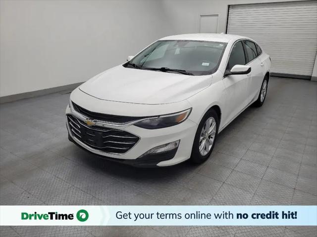 2023 Chevrolet Malibu FWD 1LT for sale in Charleston, SC