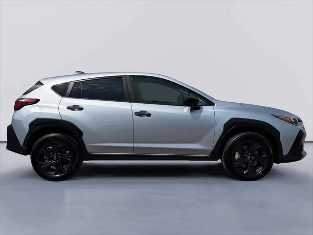 2024 Subaru Crosstrek 2.0i