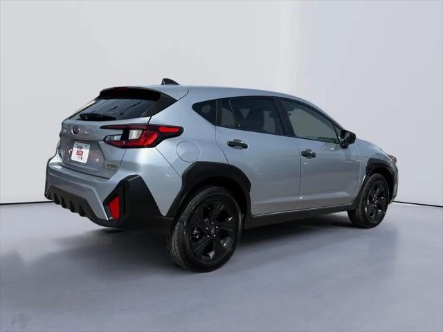 2024 Subaru Crosstrek 2.0i