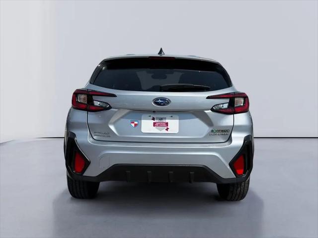 2024 Subaru Crosstrek 2.0i