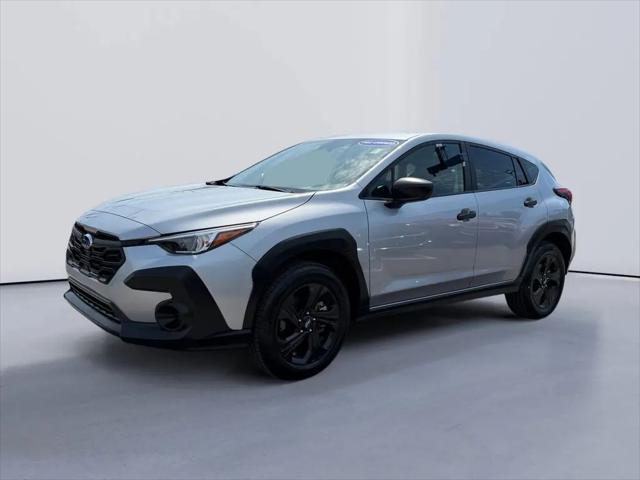 2024 Subaru Crosstrek 2.0i