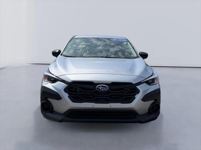 2024 Subaru Crosstrek 2.0i