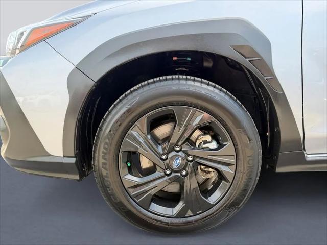 2024 Subaru Crosstrek 2.0i