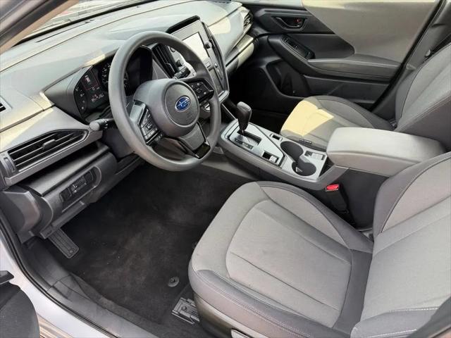 2024 Subaru Crosstrek 2.0i