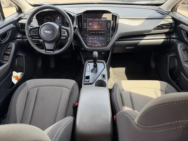 2024 Subaru Crosstrek 2.0i