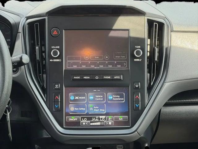2024 Subaru Crosstrek 2.0i