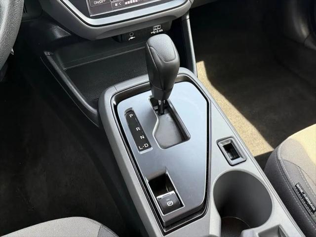 2024 Subaru Crosstrek 2.0i