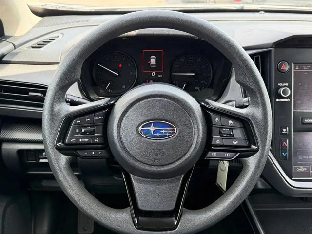 2024 Subaru Crosstrek 2.0i