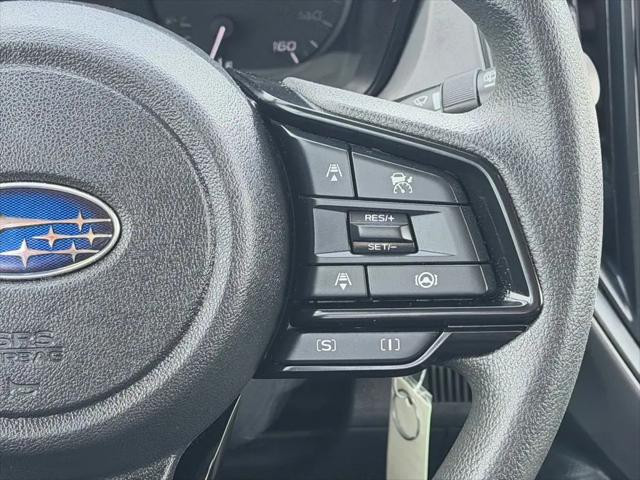 2024 Subaru Crosstrek 2.0i