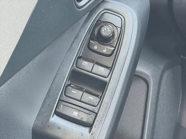 2024 Subaru Crosstrek 2.0i