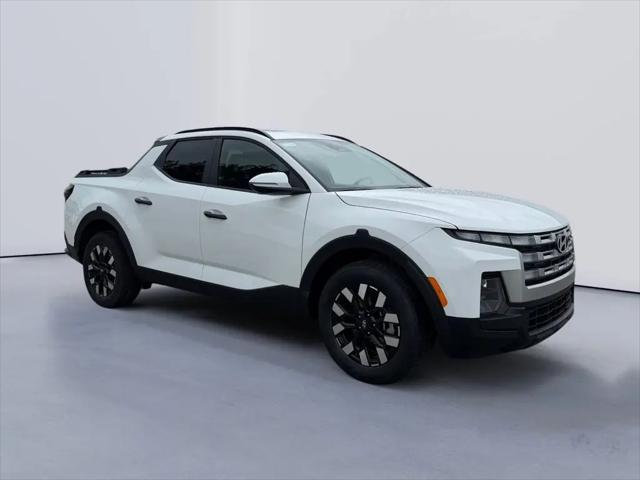 2026 Hyundai Santa Cruz SEL Activity for sale in Knoxville, TN