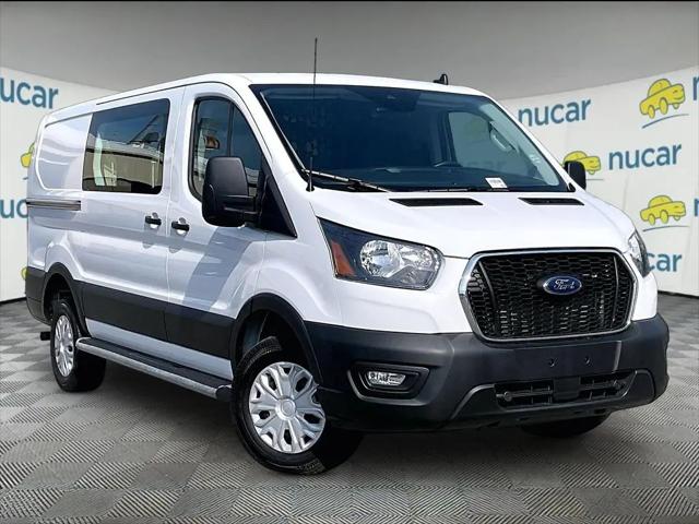 2025 Ford Transit Cargo Van T-250 for sale in Norwood, MA